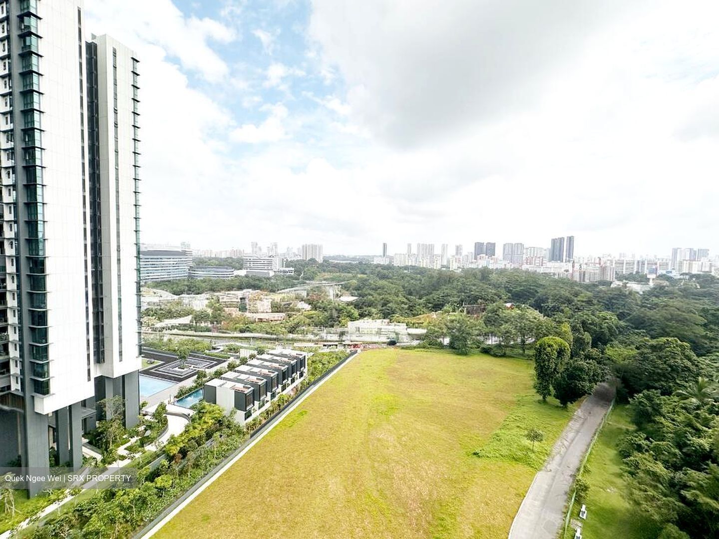 Normanton Park (D5), Apartment #523061721